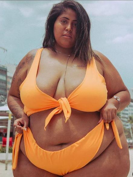 25P Hoodyman SSBBW 276 : Fat pigs exposed forever 2020.
