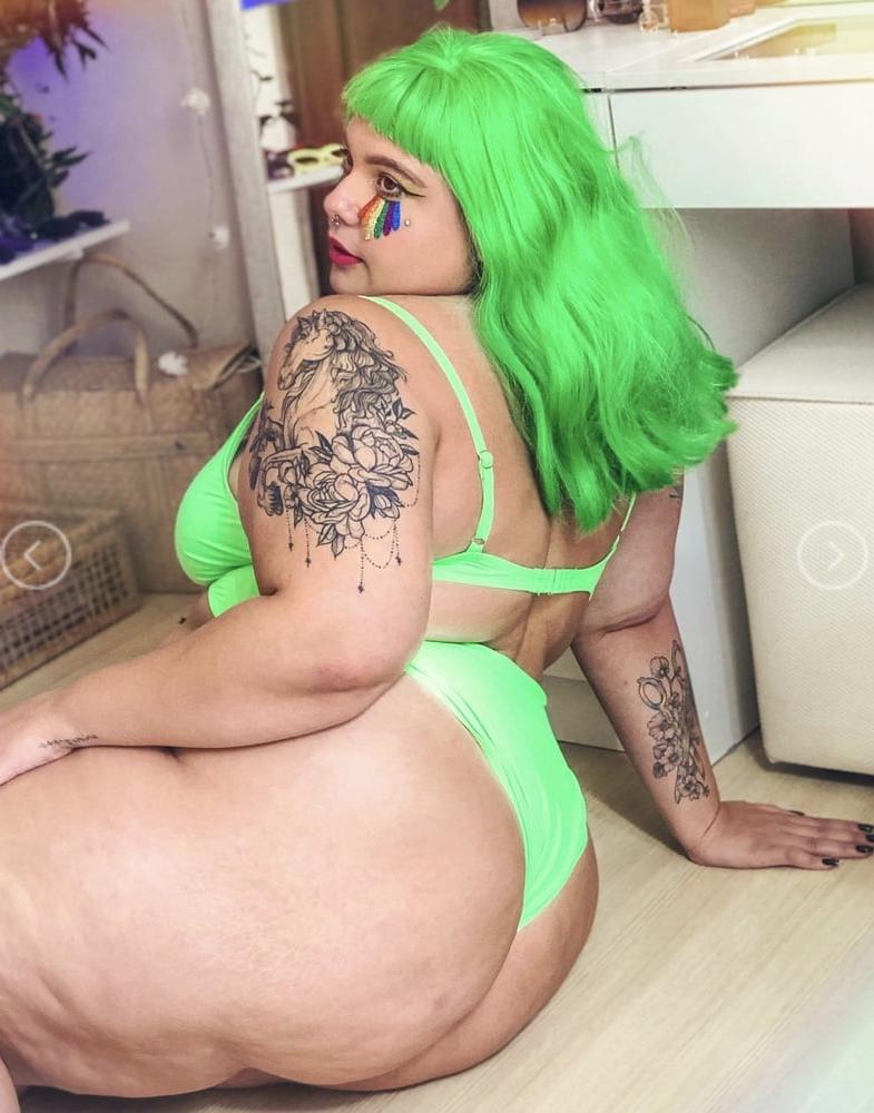 25P Hoodyman SSBBW 276 : Fat pigs exposed forever 2020.