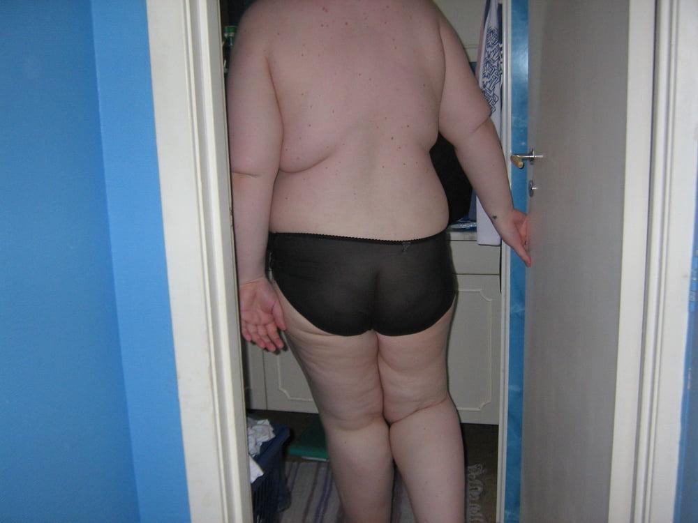 25P Hoodyman SSBBW 276 : Fat pigs exposed forever 2020.