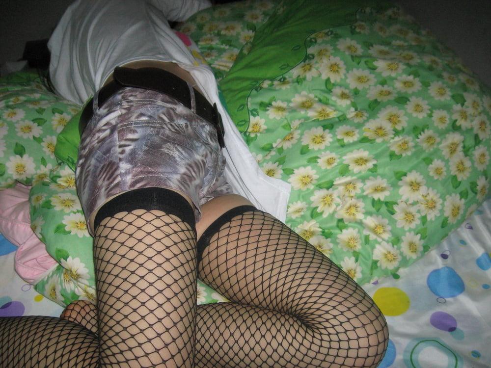25P chinese woman leaked 6