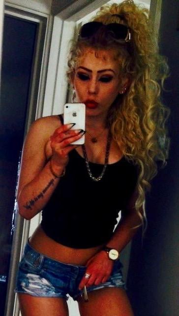 25P Sexy Jeans Shorts &amp; Leggings #33
