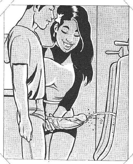 18P Erotic Art 78