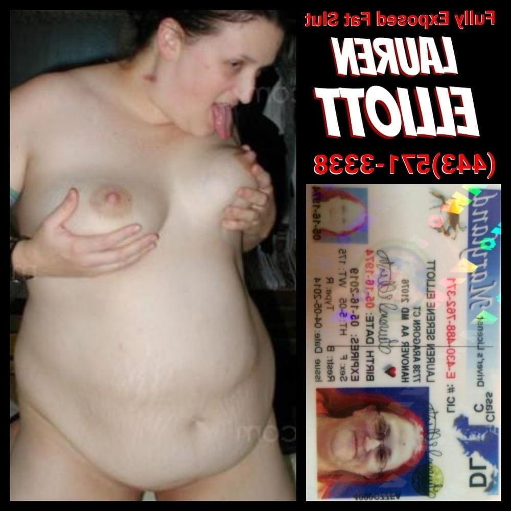 25P Hoodyman ssbbw 275 : More fat pigs exposed 2020.