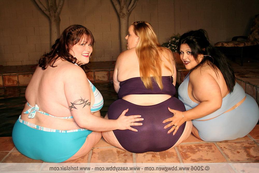25P Hoodyman ssbbw 275 : More fat pigs exposed 2020.