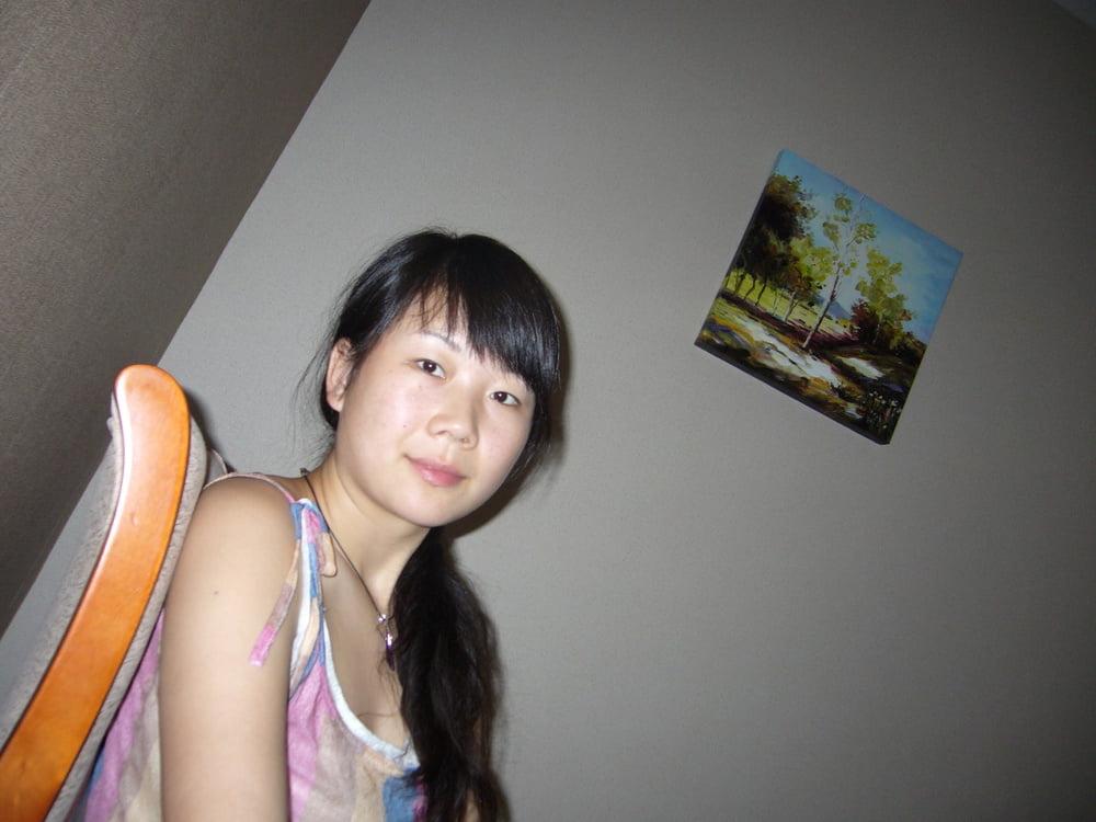 25P chinese girl leaked 4