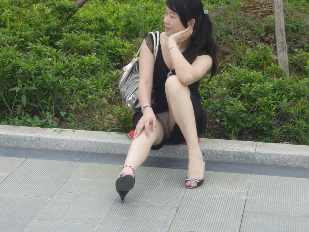 25P chinese girl leaked 4