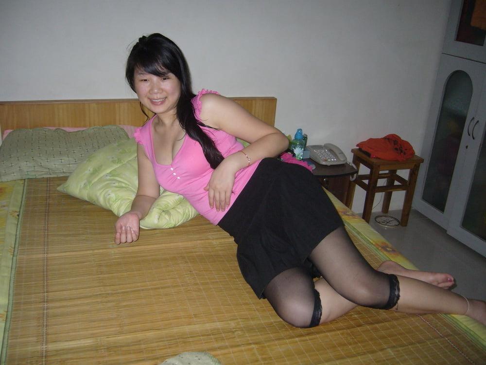 25P chinese girl leaked 4