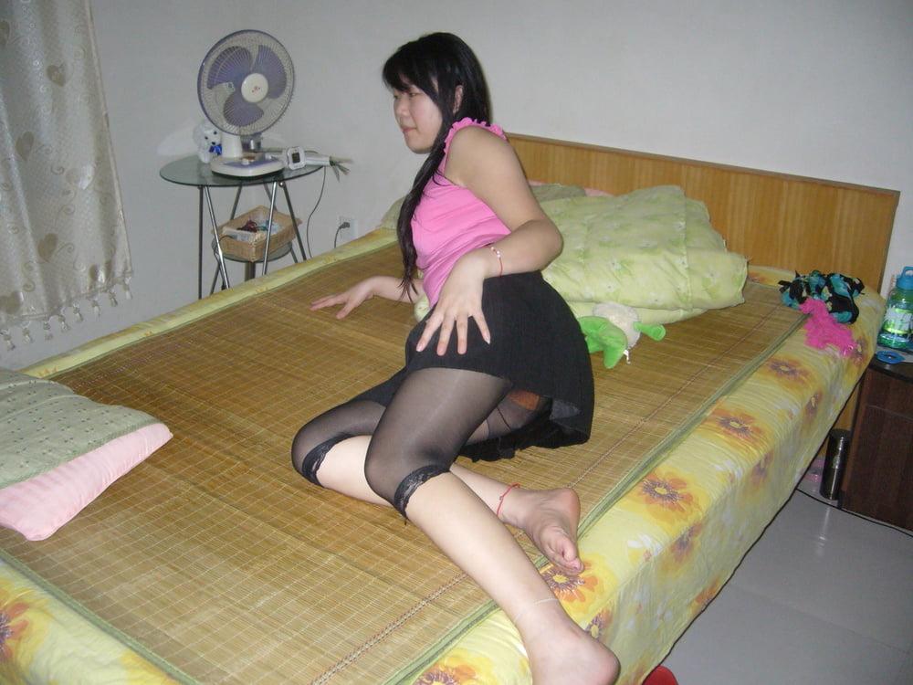 25P chinese girl leaked 4