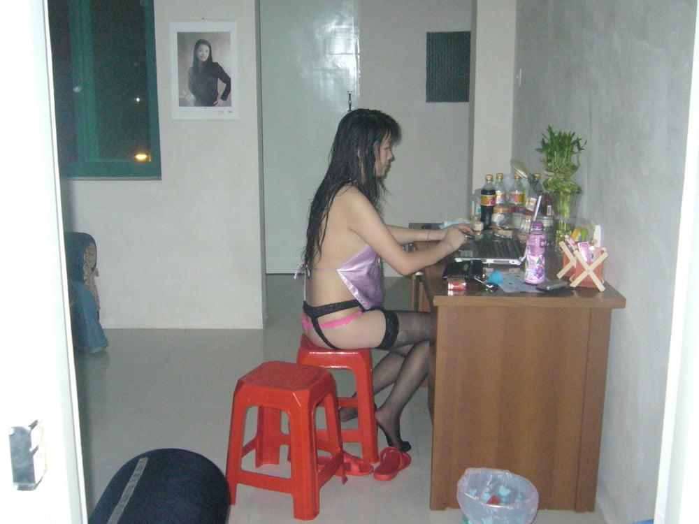 25P chinese girl leaked 4