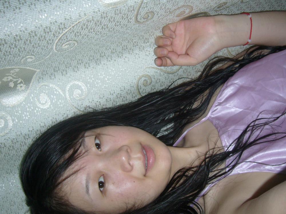 25P chinese girl leaked 4