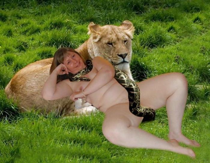 5P Photoshop fantasy