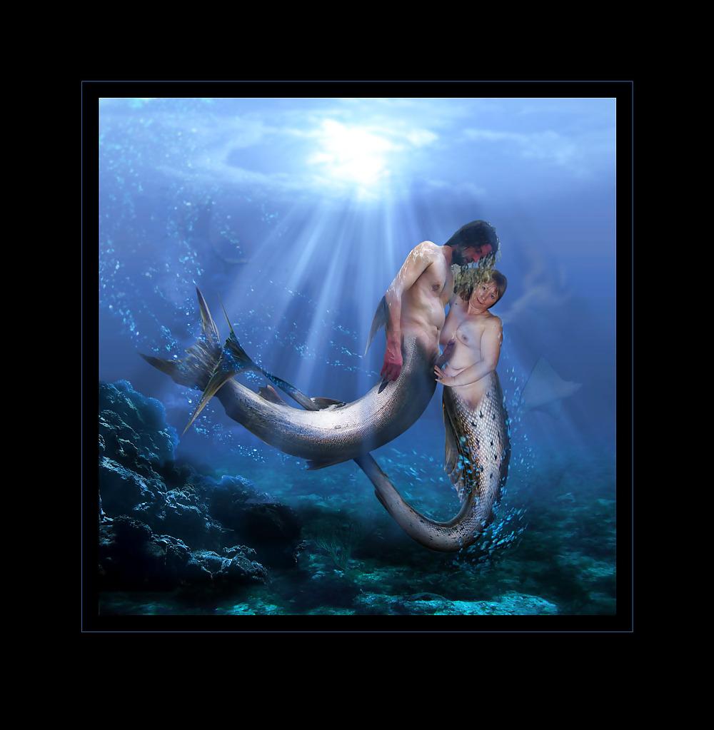 5P Photoshop fantasy
