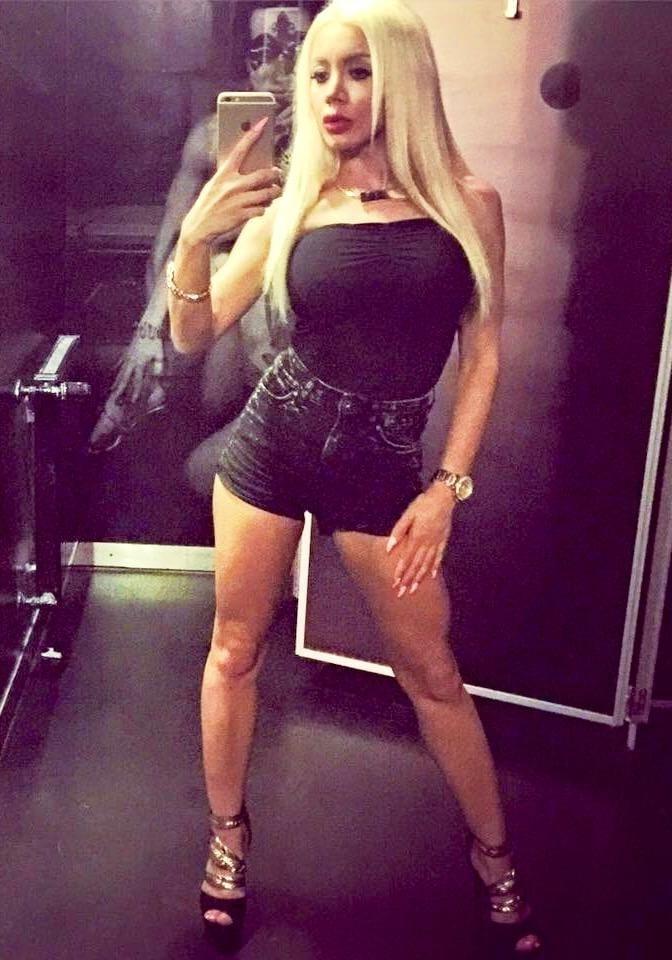 25P Sexy Jeans Shorts &amp; Leggings #38