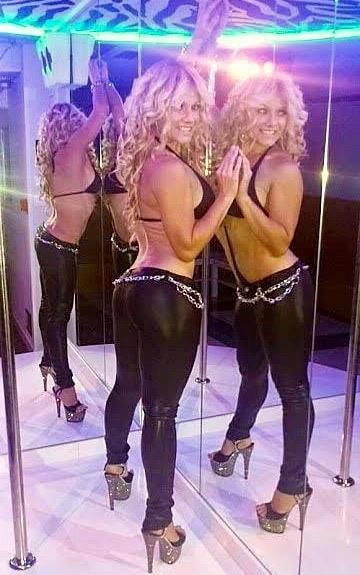 25P Sexy Jeans Shorts &amp; Leggings #38