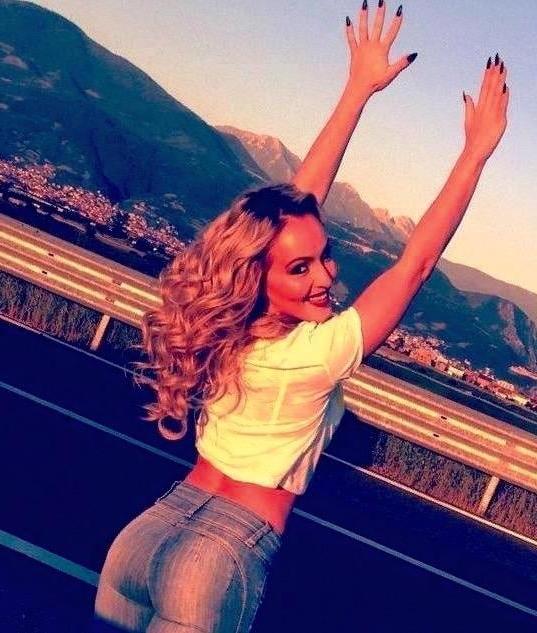 25P Sexy Jeans Shorts &amp; Leggings #38