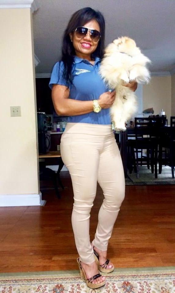 25P Sexy Jeans Shorts &amp; Leggings #38