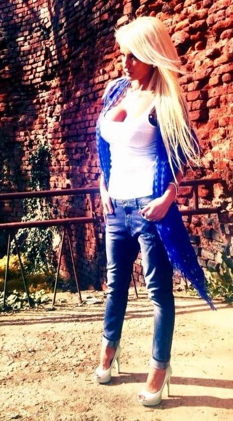25P Sexy Jeans Shorts &amp; Leggings #38