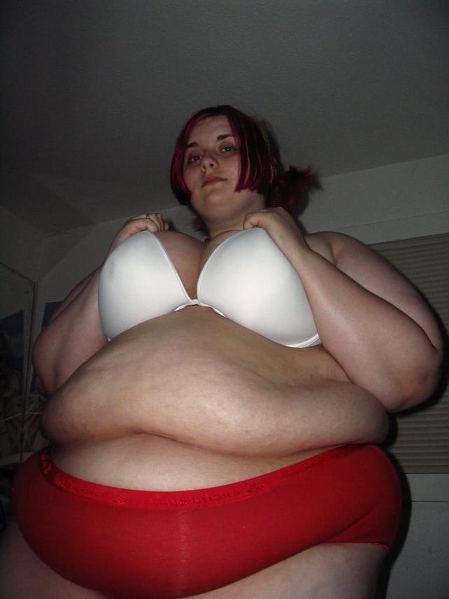 25P Fat Chicks With Deceptively Thin Faces 5