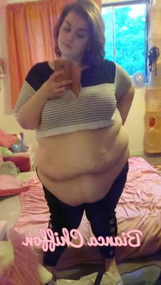 25P Fat Chicks With Deceptively Thin Faces 5