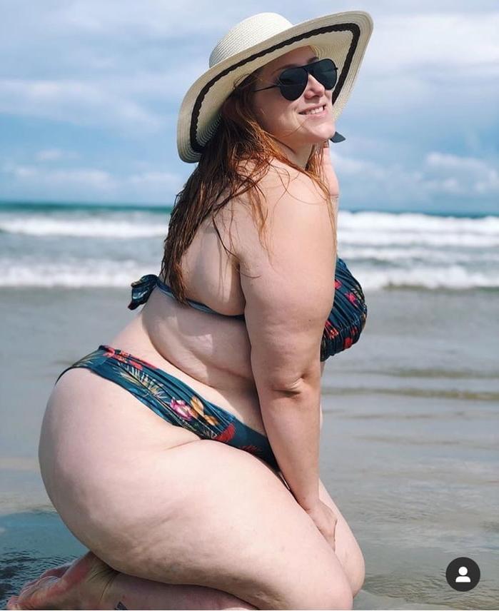 25P Fat Chicks With Deceptively Thin Faces 5