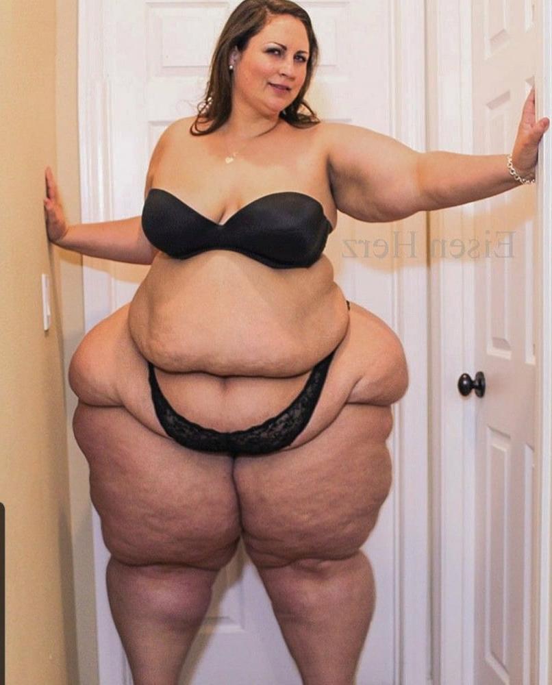 25P Fat Chicks With Deceptively Thin Faces 5