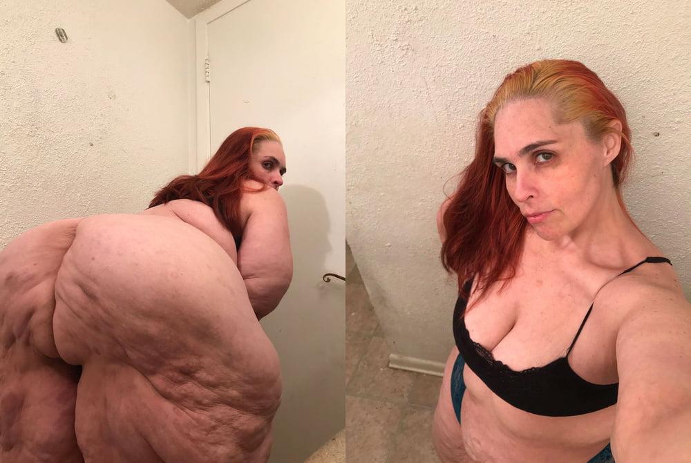 25P Fat Chicks With Deceptively Thin Faces 5