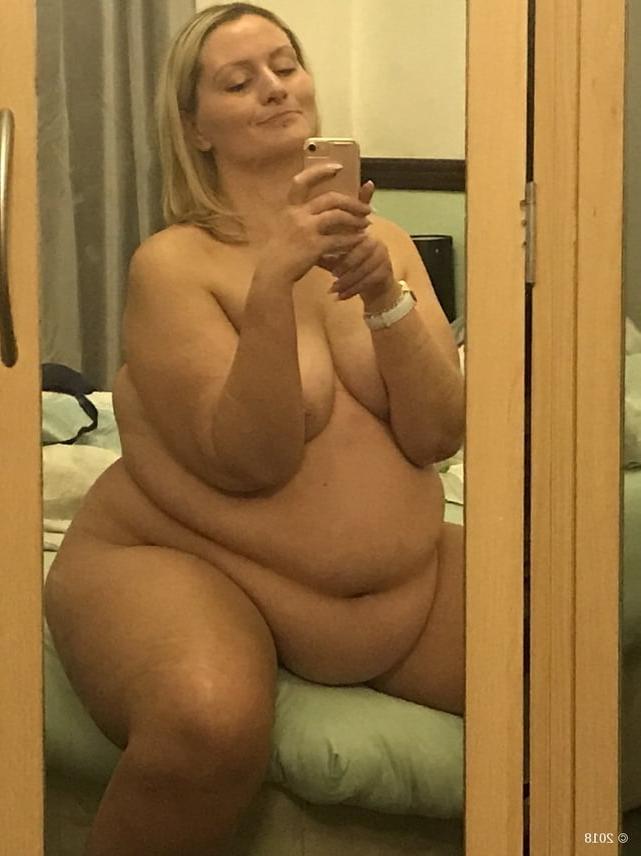 25P Fat Chicks With Deceptively Thin Faces 5