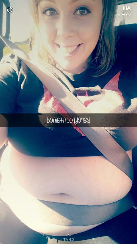25P Fat Chicks With Deceptively Thin Faces 5