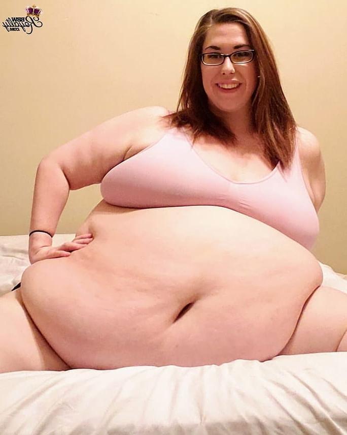 25P Fat Chicks With Deceptively Thin Faces 5