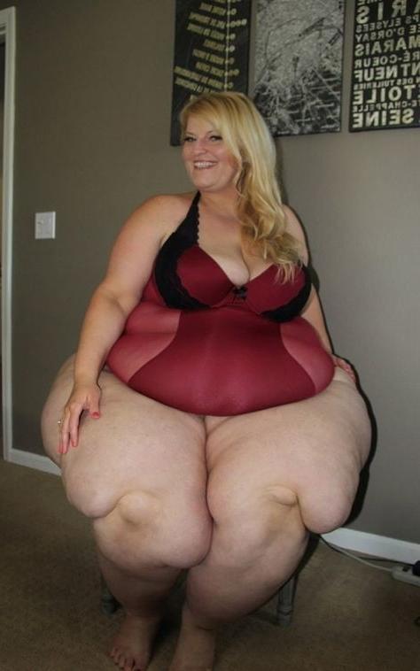 25P Fat Chicks With Deceptively Thin Faces 5