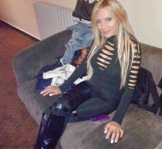 25P Sexy Jeans Shorts &amp; Legging's #27