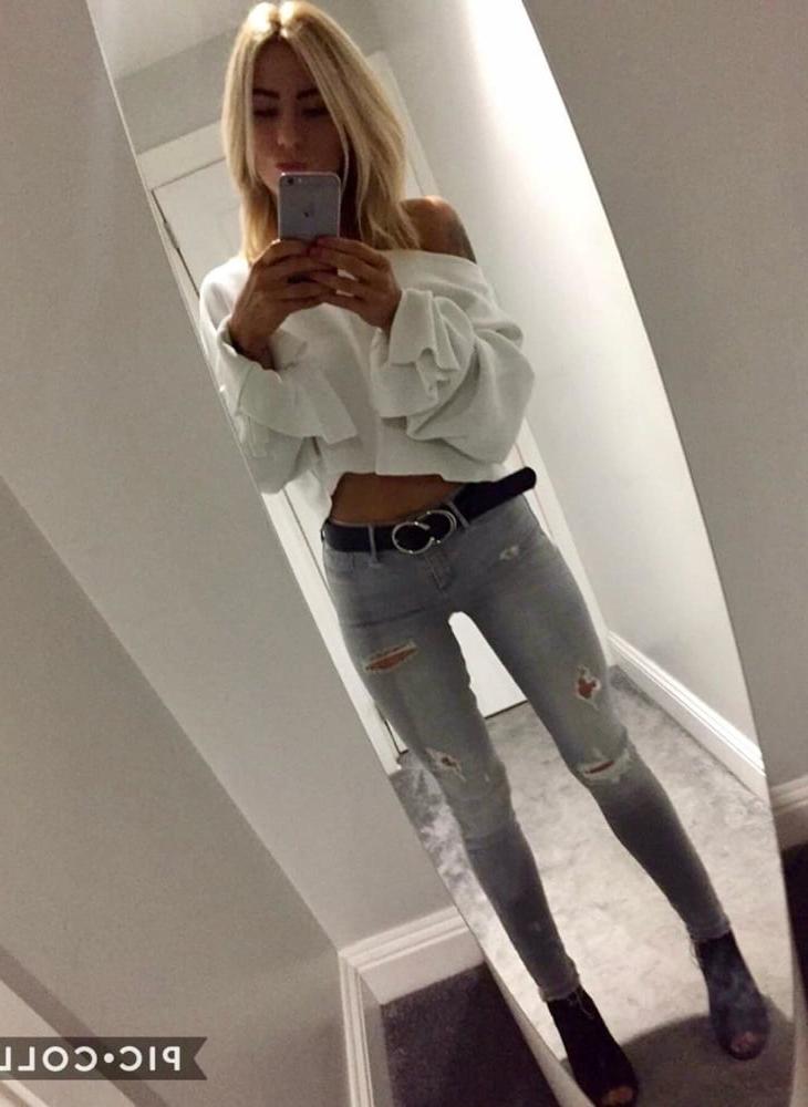 25P Sexy Jeans Shorts &amp; Legging's #27