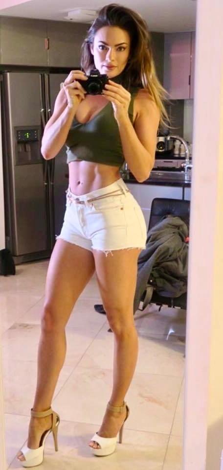 25P Sexy Jeans Shorts &amp; Leggings #36