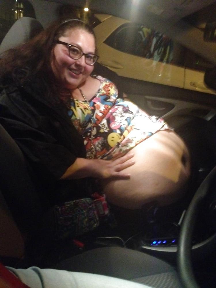 18P Fat Bodies In Tight Spaces - SSBBW Stuck 2