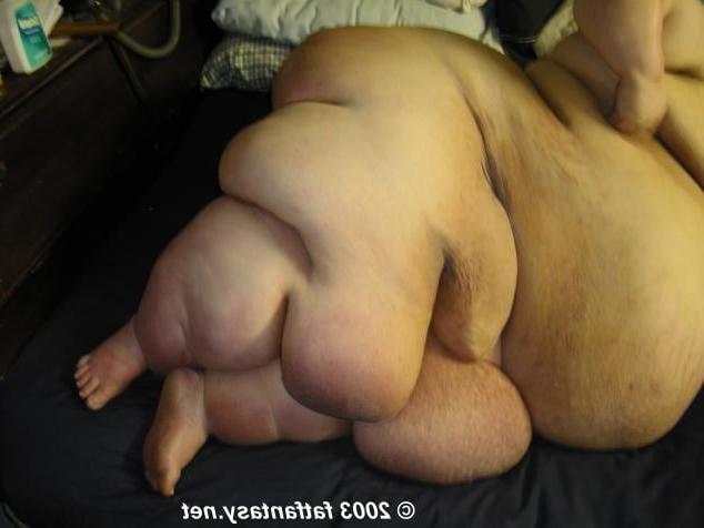16P Fat Shapeless Blobs 2