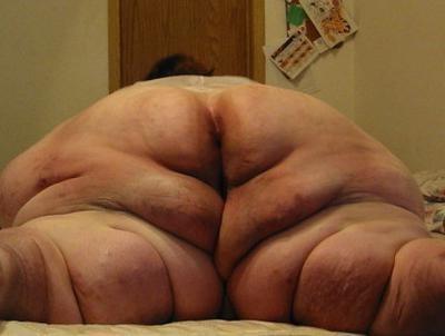 16P Fat Shapeless Blobs 2