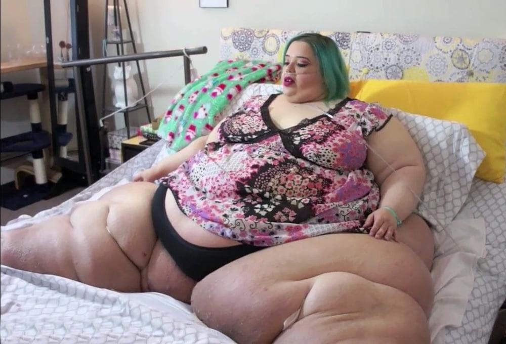 16P Fat Shapeless Blobs 2