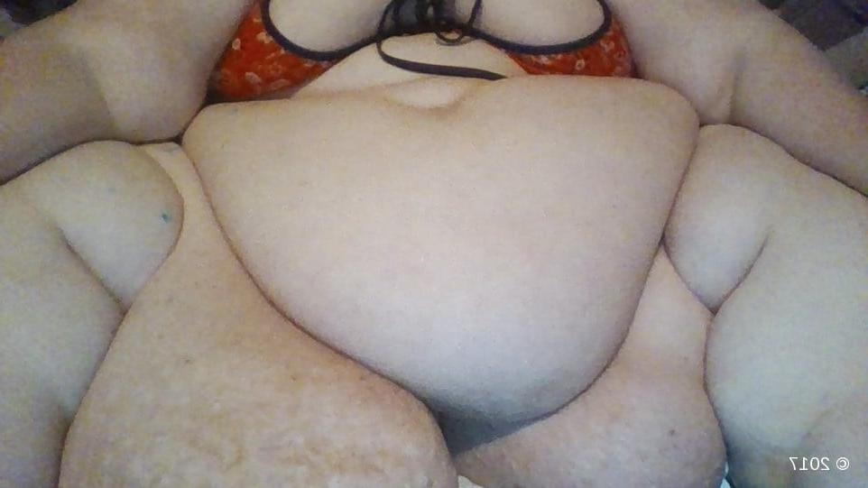 16P Fat Shapeless Blobs 2