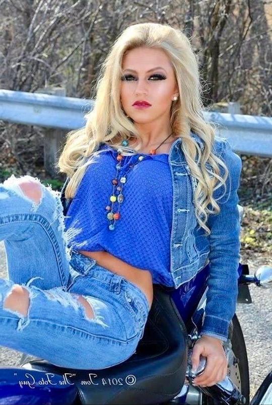 25P Sexy Jeans Shorts &amp; Leggings #34
