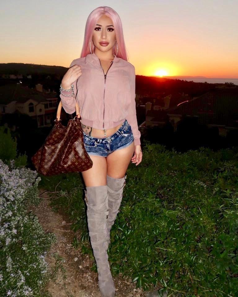 25P Sexy Jeans Shorts &amp; Leggings #34