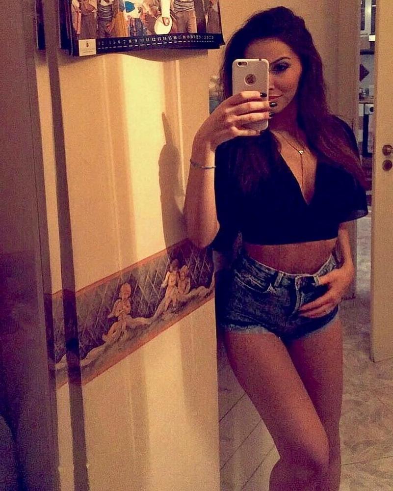 25P Sexy Jeans Shorts &amp; Legging's #28