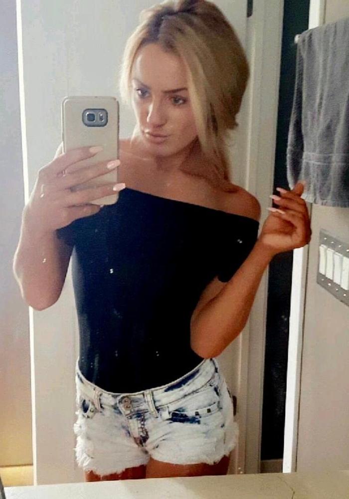 25P Sexy Jeans Shorts &amp; Legging's #28