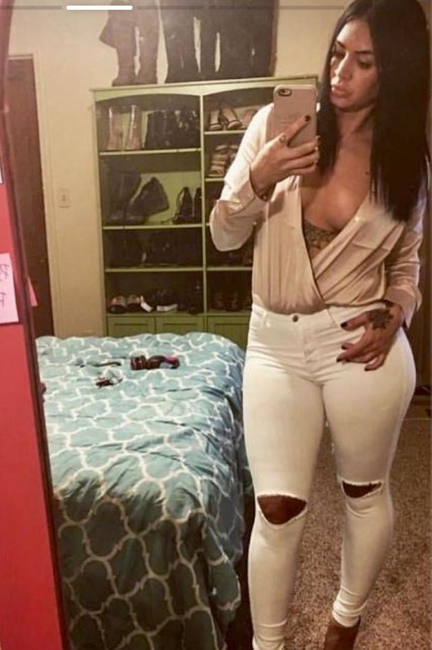 25P Sexy Jeans Shorts &amp; Legging's #26
