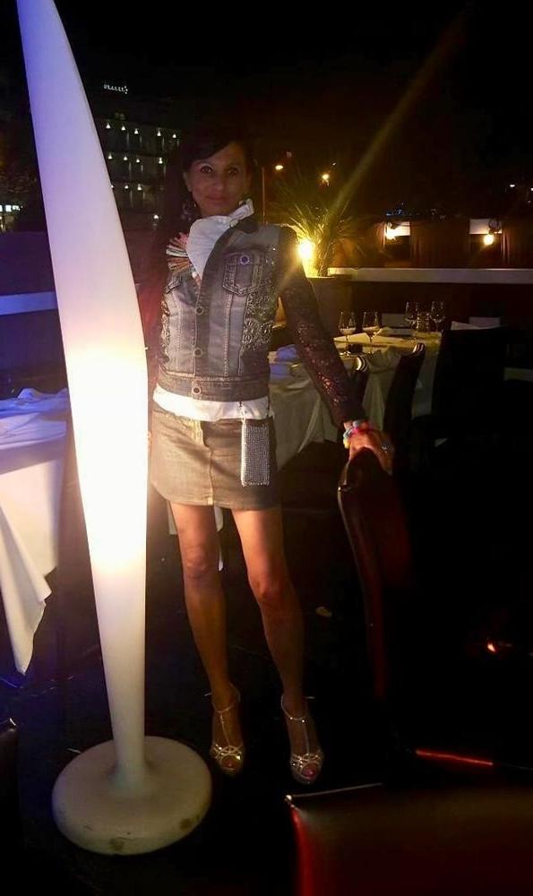 25P Sexy Jeans Shorts &amp; Legging's #26