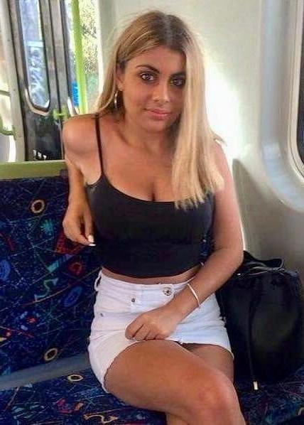 25P Sexy Jeans Shorts &amp; Legging's #26