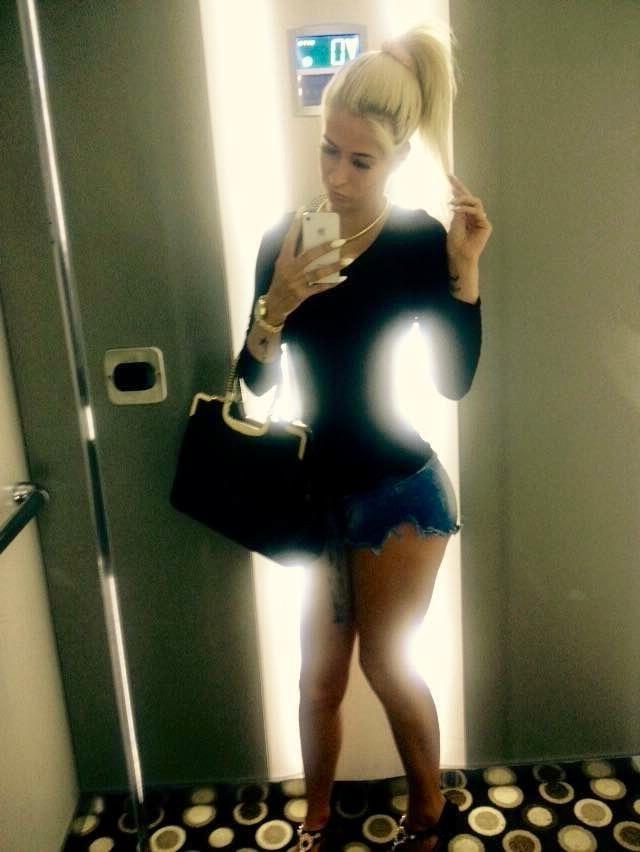 25P Sexy Jeans Shorts &amp; Legging's #25