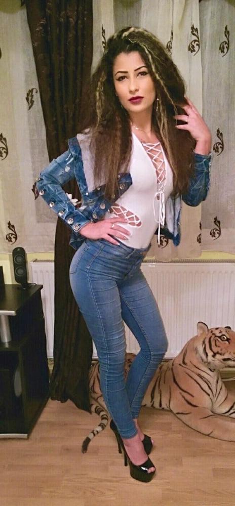 25P Sexy Jeans Shorts &amp; Legging's #25