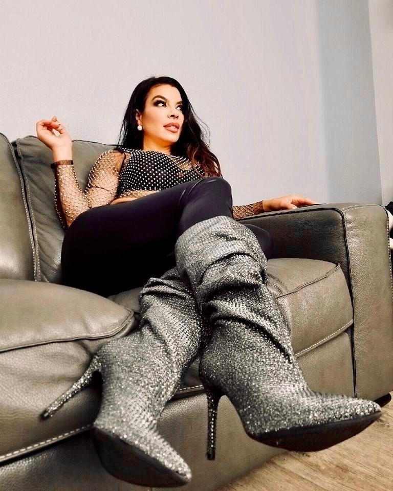 25P Sexy Jeans Shorts &amp; Legging's #25