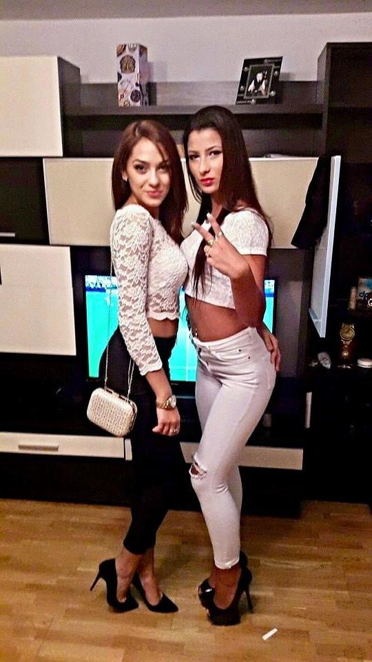 25P Sexy Jeans Shorts &amp; Legging's #25