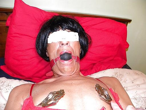 5P First session with new mistress